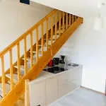 Apartment L'entre 2 Lacs Xonrupt-Longemer